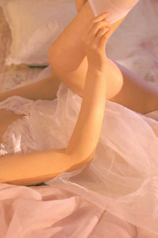 女狱秘闻