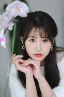 真白希美